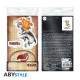 FAIRY TAIL - Acryl® - Natsu x2