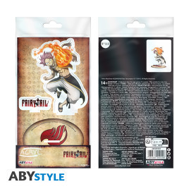 FAIRY TAIL - Acryl® - Natsu x2