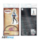 FAIRY TAIL - Acryl® - Lucy x2