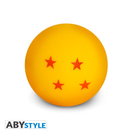 DRAGON BALL - Lampe - Mini Boule de cristal Ø82mm