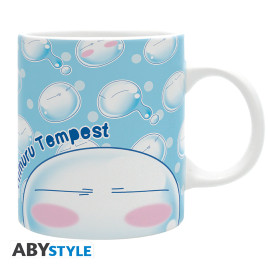 SLIME - Mug - 320 ml - Rimuru - subli - avec boîte x2
