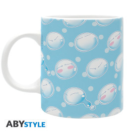SLIME - Mug - 320 ml - Rimuru - subli - avec boîte x2