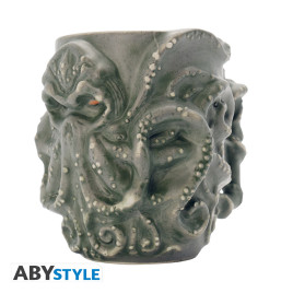 CTHULHU - Mug 3D - Cthulhu x2  *