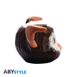 GREMLINS - Mug 3D - Gizmo x2  *