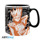 DR STONE - Mug - 460 ml - Senku Ishigami - avec boîte x2*