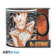 DR STONE - Mug - 460 ml - Senku Ishigami - avec boîte x2*