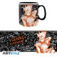 DR STONE - Mug - 460 ml - Senku Ishigami - avec boîte x2*