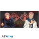 JUJUTSU KAISEN - Mug - 320 ml - Itadori & Sukuna - subli x2