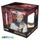 JUJUTSU KAISEN - Mug - 320 ml - Itadori & Sukuna - subli x2