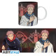 JUJUTSU KAISEN - Mug - 320 ml - Itadori & Sukuna - subli x2