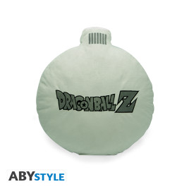 DRAGON BALL - Coussin - Radar sonore *