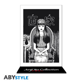 JUNJI ITO - Acryl® - Tomie x2