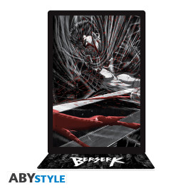 BERSERK - Acryl® - Guts x2