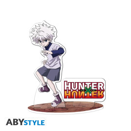 HUNTER X HUNTER - Acryl® - Kirua x2