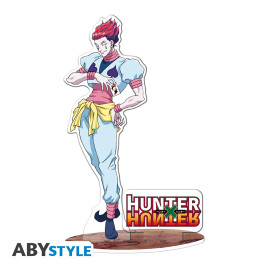 HUNTER X HUNTER - Acryl® - Hisoka x2