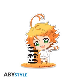 THE PROMISED NEVERLAND - Acryl® - Emma Chibi x2 *