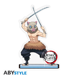 DEMON SLAYER - Acryl® - Inosuke x2