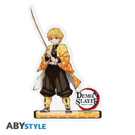 DEMON SLAYER - Acryl® - Zenitsu x2