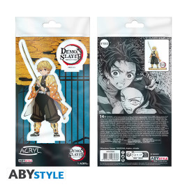 DEMON SLAYER - Acryl® - Zenitsu x2