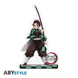 DEMON SLAYER - Acryl® - Tanjiro 2 x2
