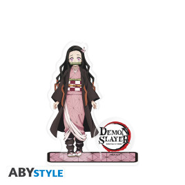 DEMON SLAYER - Acryl® - Nezuko 2 x2