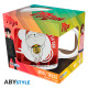 DAN DA DAN - Mug - 320 ml - Turbo Granny - subli - box x2
