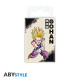 DRAGON BALL - Standard Magnet - DBZ/ Gohan x4