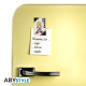 DRAGON BALL - Standard Magnet - DBZ/ Gohan x4