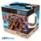 ONE PIECE - Mug - 320 ml - Blackbeard Pirates Crew - subli - box x2
