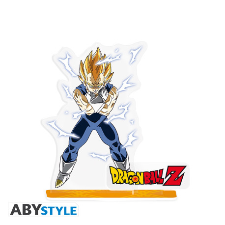 DRAGON BALL - Acryl® - Vegeta x2