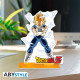 DRAGON BALL - Acryl® - Vegeta x2