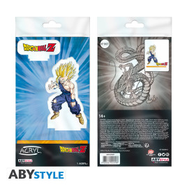 DRAGON BALL - Acryl&reg; - Gohan x2&nbsp;*