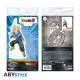 DRAGON BALL - Acryl® - Trunks x2&nbsp;*
