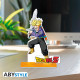 DRAGON BALL - Acryl® - Trunks x2&nbsp;*