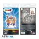 DRAGON BALL - Acryl® - Tortue Géniale x2