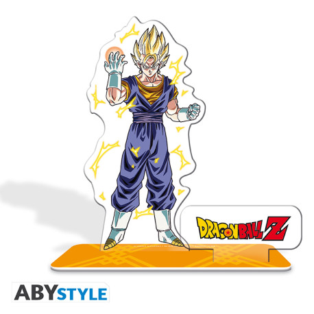 DRAGON BALL - Acryl® - Vegetto x2