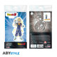 DRAGON BALL - Acryl® - Vegito x2
