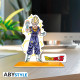 DRAGON BALL - Acryl® - Vegetto x2