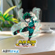 MY HERO ACADEMIA - Acryl® - Izuku x2
