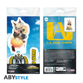 MY HERO ACADEMIA - Acryl® - Bakugo x2