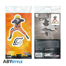 NARUTO SHIPPUDEN - Acryl&reg; - Naruto x2