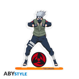 NARUTO SHIPPUDEN - Acryl® - Kakashi x2