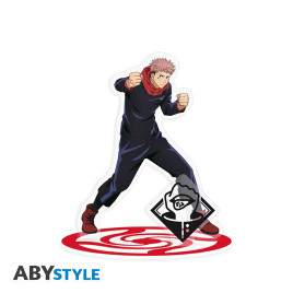 JUJUTSU KAISEN - Acryl® - Itadori x2