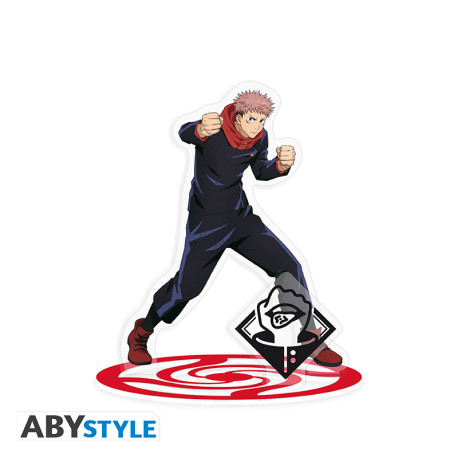 JUJUTSU KAISEN - Acryl® - Itadori x2