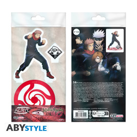 JUJUTSU KAISEN - Acryl® - Itadori x2