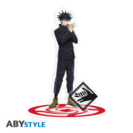 JUJUTSU KAISEN - Acryl® - Fushiguro x2