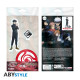 JUJUTSU KAISEN - Acryl® - Fushiguro x2