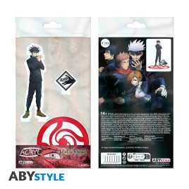 JUJUTSU KAISEN - Acryl® - Fushiguro x2