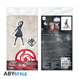 JUJUTSU KAISEN - Acryl® - Kugisaki x2