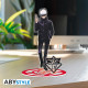 JUJUTSU KAISEN - Acryl® - Gojo x2